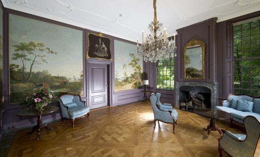 Driebergen Rijsenburg Sparrendaal Arjan Bronkhorst