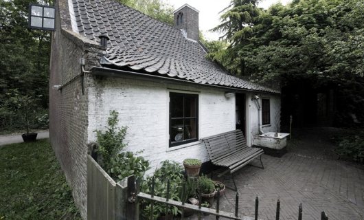 Driehuis P.C. Hooftlaan 93 Arjan Bronkhorst HDK 22.0010 a selectie