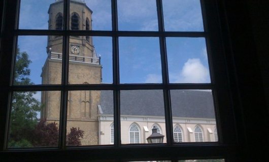 Dronrijp Tsjerkebuorren 12 2