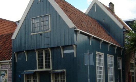 Edam Achterhaven 105