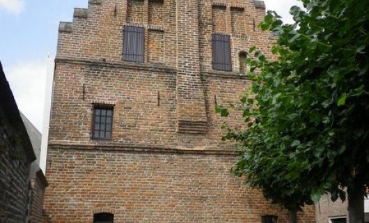 Elburg Krommesteeg11