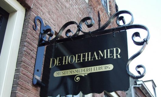 Elburg Smedestraat 22 Rozemarijnsteeg 14 2