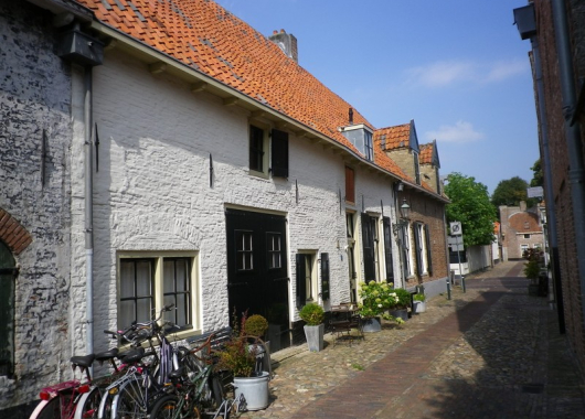 Elburg Smeesteeg 4