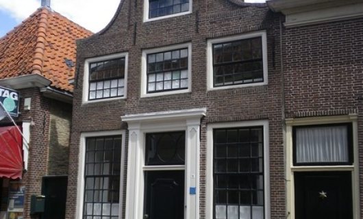 Enkhuizen Bagijnestraat 3