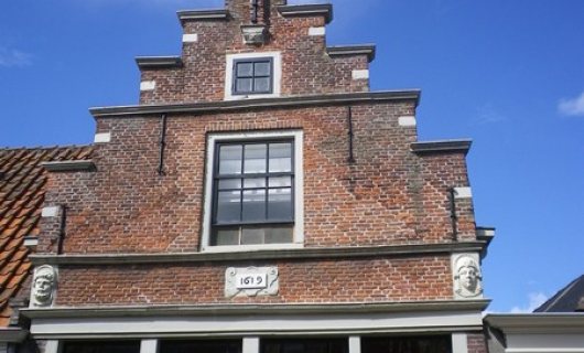 Enkhuizen Breedstraat 102 suggestie