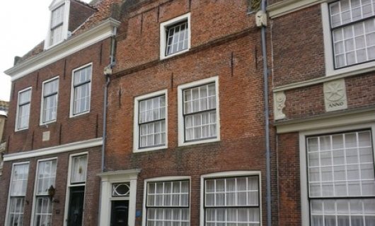 Enkhuizen Zuiderspui 3 1