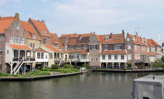 Enkhuizen Zuiderspui 3 2