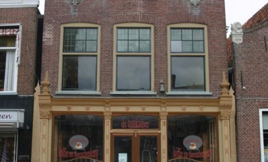 Franeker Eise Eisingastraat 2 1