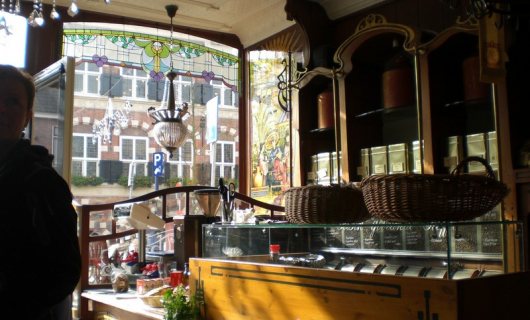 Franeker Eise Eisingastraat 2 2