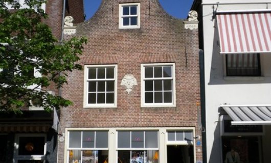 Franeker Raadhuisplein 13