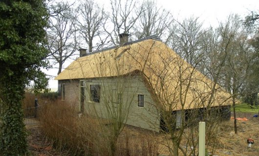 Frederiksoord M.E. van der Meulenweg 5 2