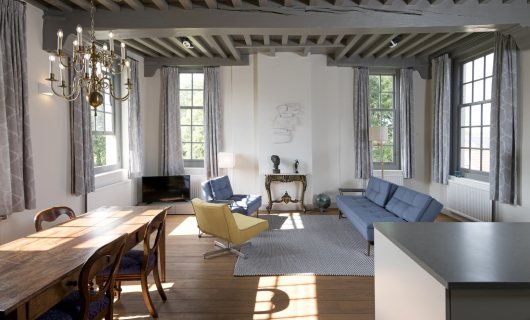 Gorinchem Tolhuis foto Arjan Bronkhorst 1