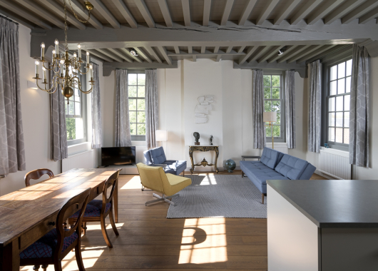 Gorinchem Tolhuis foto Arjan Bronkhorst 1