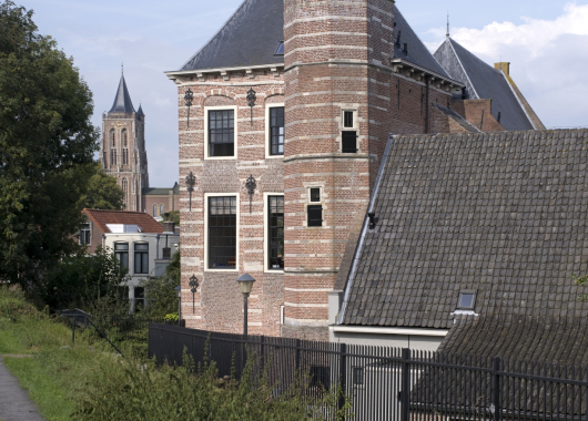 Gorinchem Tolhuis foto Arjan Bronkhorst 3