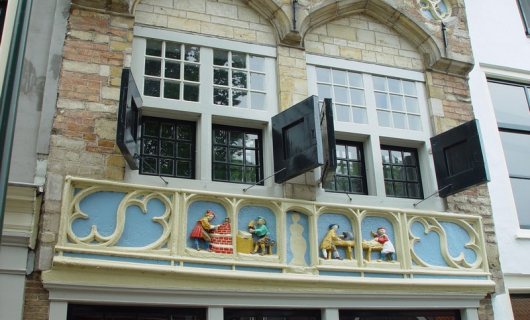 Gouda Naaierstraat 6 2