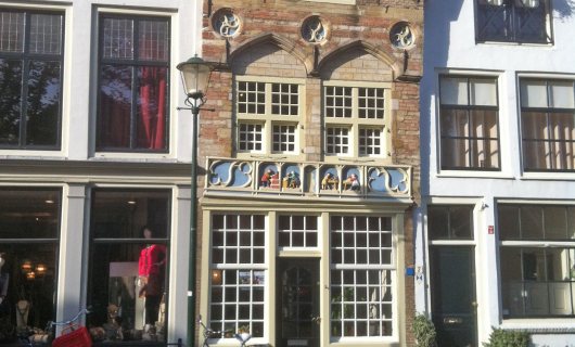 Gouda Naaierstraat 6