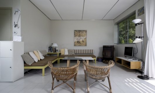 Groet Nieuweweg 2 Arjan Bronkhorst HDK 42.0035 a