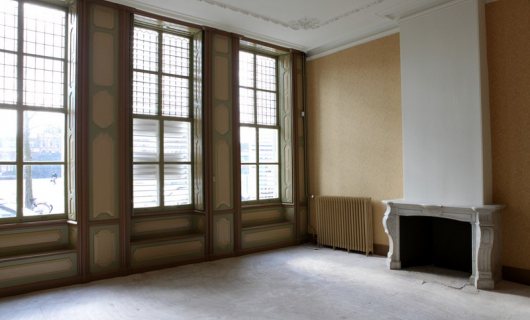 Groningen Ossenmarkt 5 Jitske hagens 3