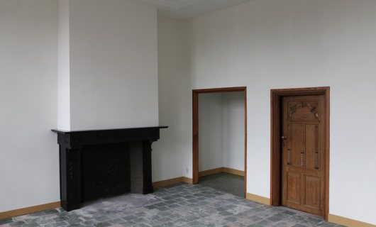 Groningen Ossenmarkt 5 Jitske hagens 5