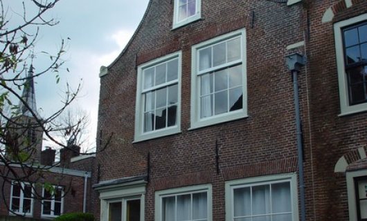 Haarlem Goudsmidspleintje 2 3