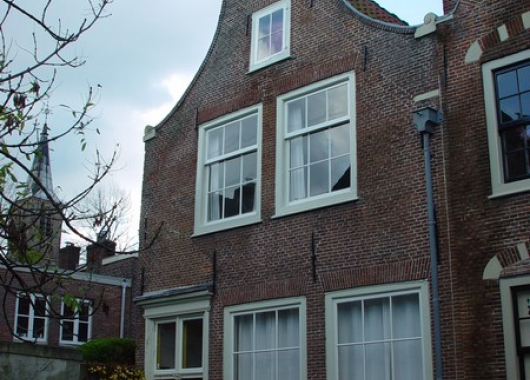 Haarlem Goudsmidspleintje 2 3