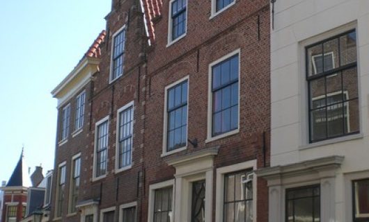 Haarlem Groot Heiligland 19