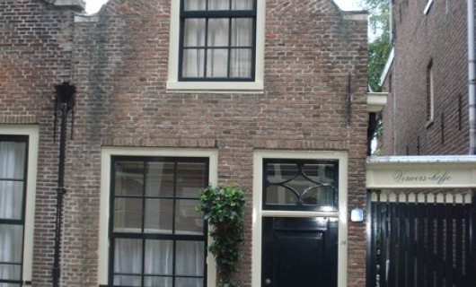 Haarlem Groot Heiligland 46 18 1