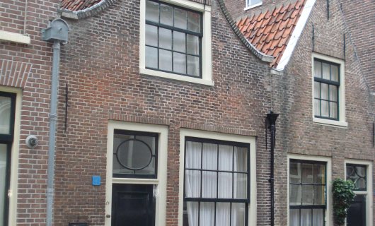 Haarlem Groot Heiligland 48