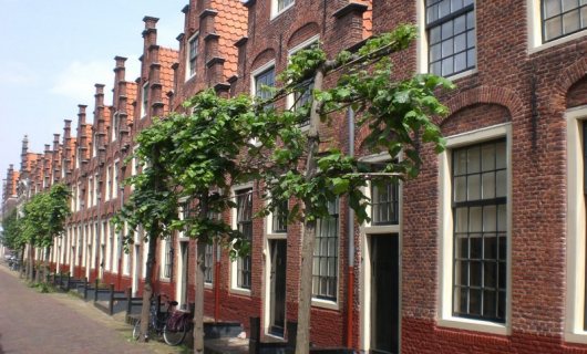 Haarlem Groot Heiligland 63 85