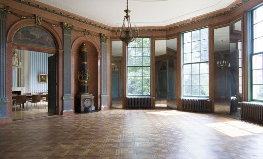 Haarlem Huis Barnaart foto Arjan Bronkhorst 1 Haarlem Huis Barnaart foto Arjan Bronkhorst 1