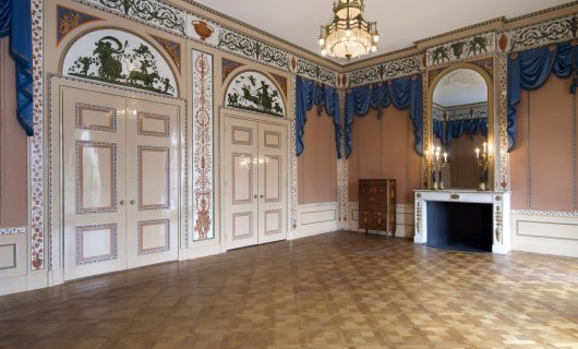 Haarlem Huis Barnaart foto Arjan Bronkhorst 2 Haarlem Huis Barnaart foto Arjan Bronkhorst 2