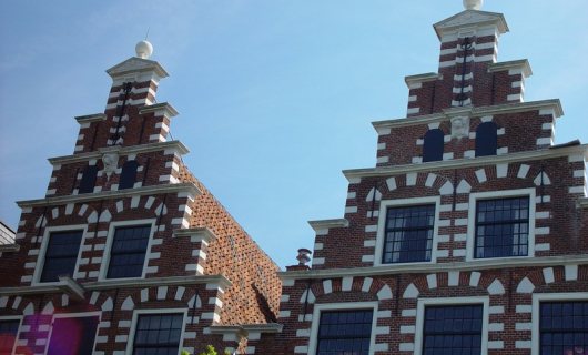 Haarlem Korte Spaarne 23 31 Wijdesteeg 3 3