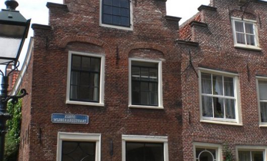 Haarlem Korte Wijngaardstraat 14 2