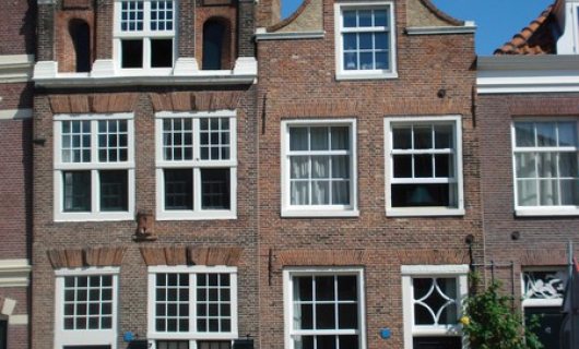 Haarlem Nassaulaan 14 1