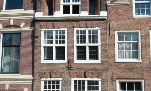 Haarlem Nassaulaan 16 1