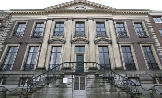 Haarlem Nieuwe Gracht 7 Arjan Bronkhorst HDK 20.0006 a Haarlem Nieuwe Gracht 7 Arjan Bronkhorst HDK 20.0006 a