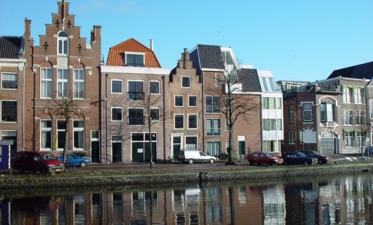Haarlem Spaarne 69 2