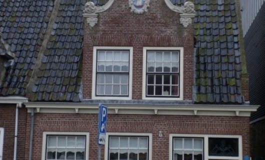 Harlingen Havenplein 14