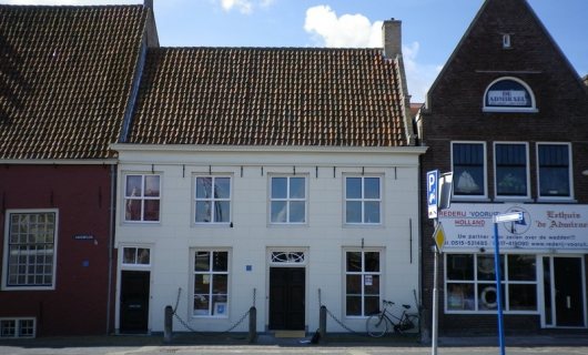 Harlingen Havenplein 28