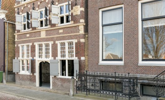 Harlingen Noorderhaven 106