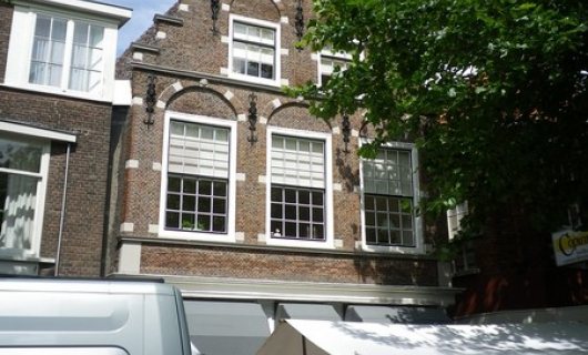 Harlingen Voorstraat 61