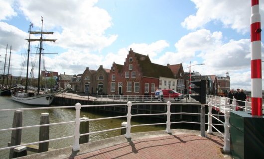 Harlingen Zuiderhaven 2 1