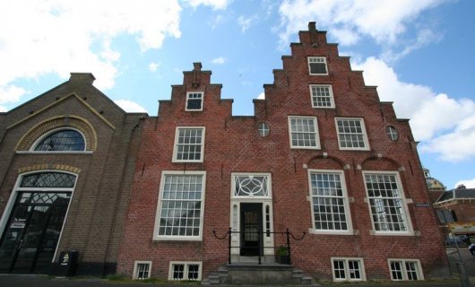 Harlingen Zuiderhaven 2 2