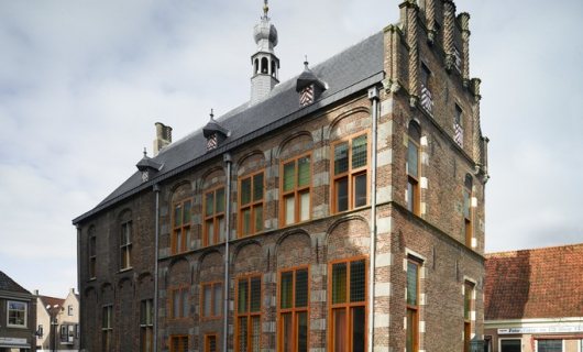 Hasselt Markt 1 Roos Aldershof 1