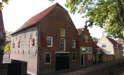 Heusden Putterstraat 2