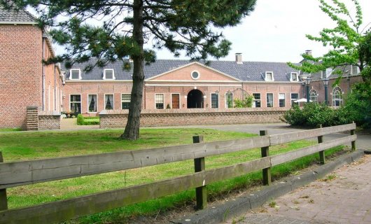 Honselersdijk Hofstraat 27 19