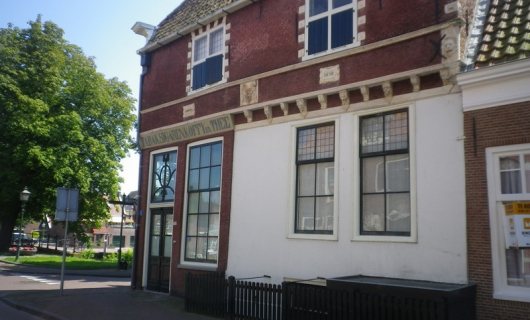 Hoorn Grote Oost 132 2
