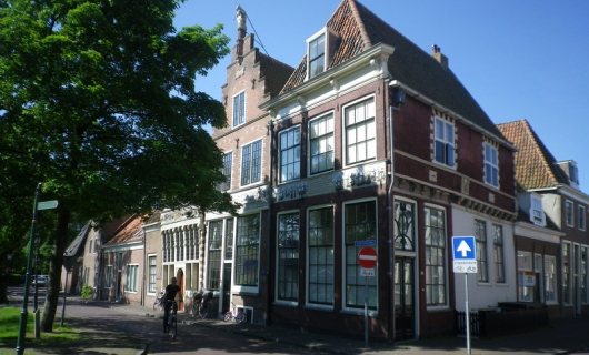 Hoorn Grote Oost 132 3