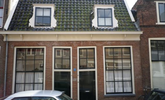 Hoorn Grote Oost 82 84