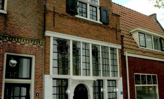 Hoorn Munnickenveld 2